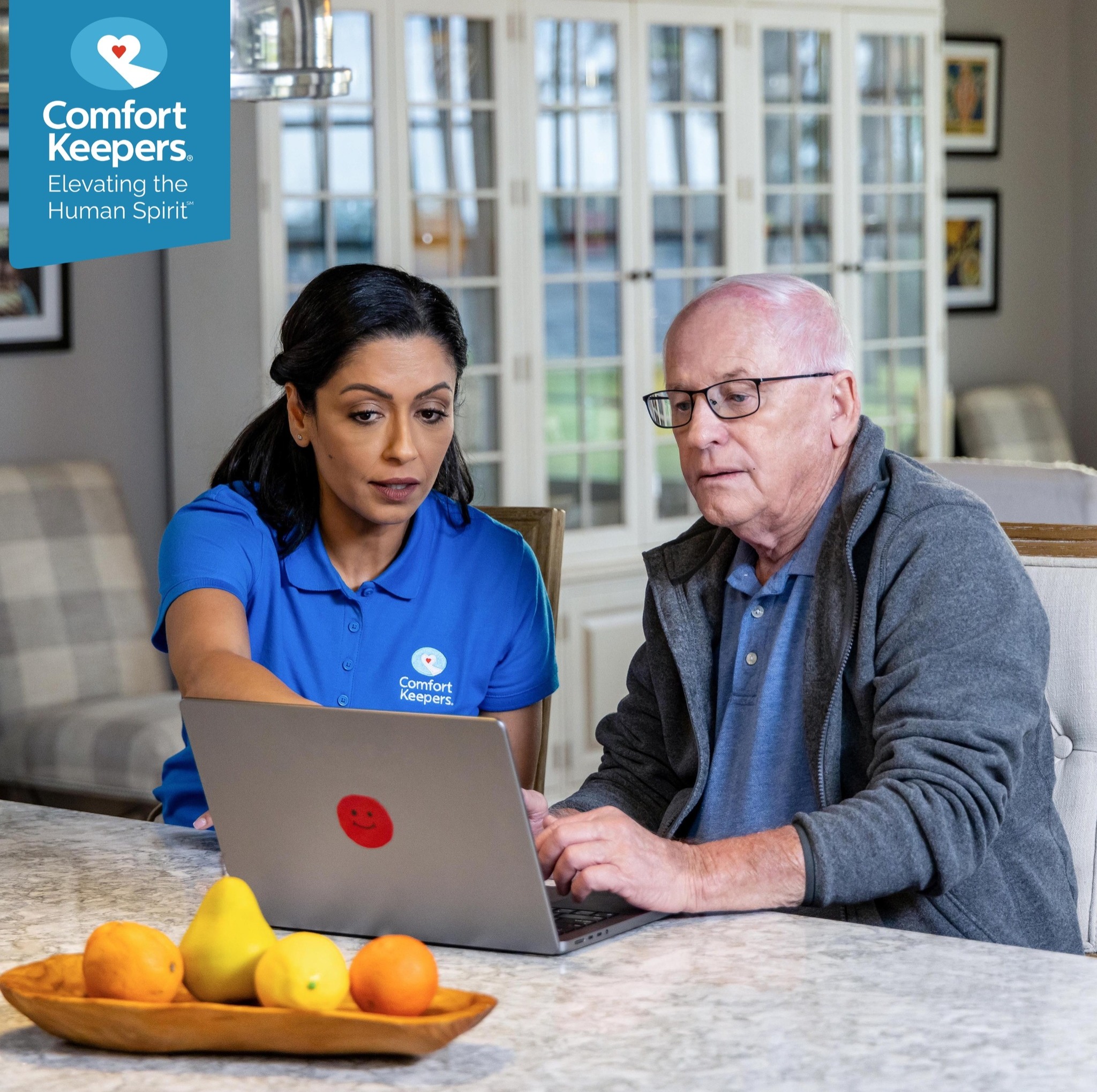 Comfort Keepers Image #2