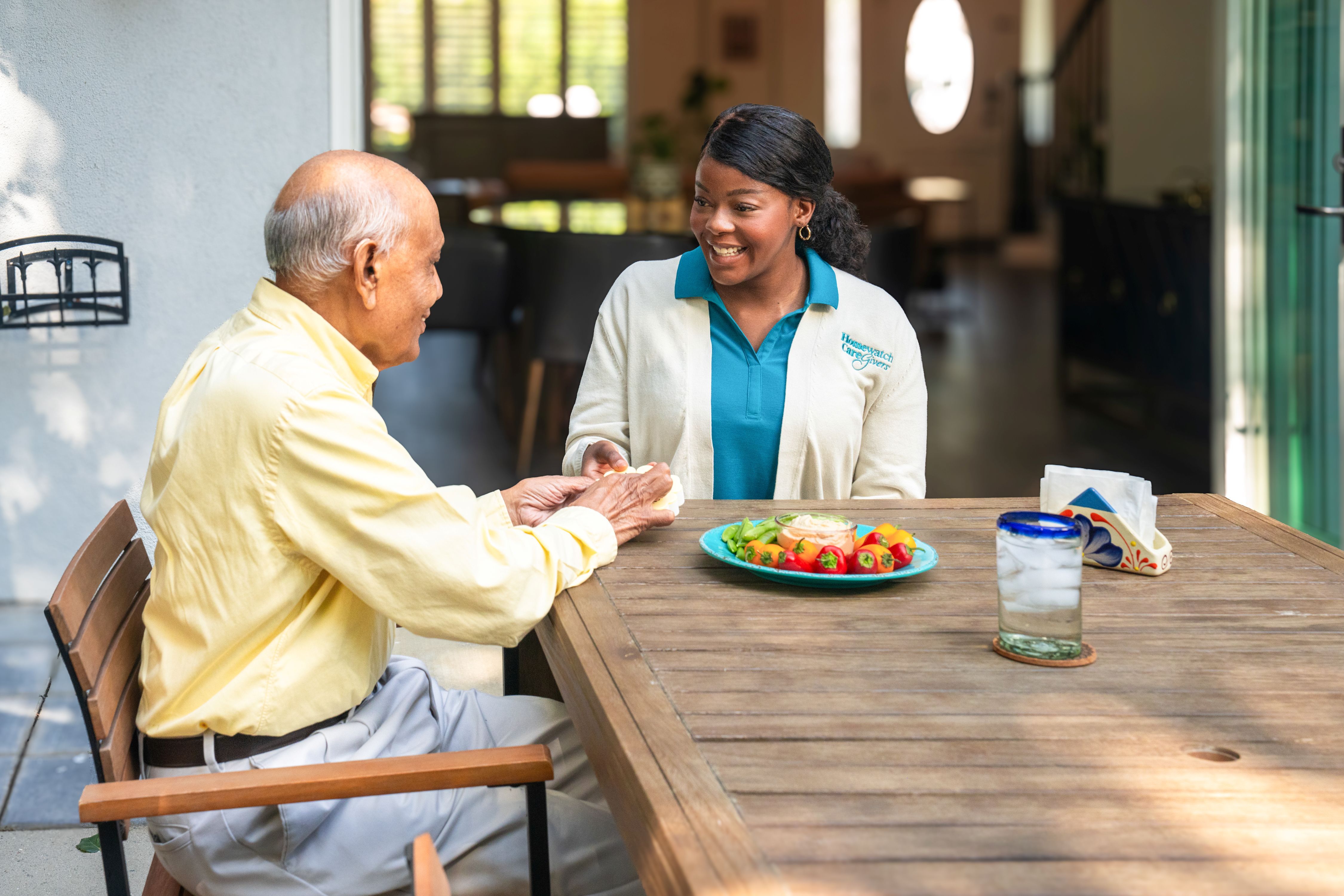 Homewatch CareGivers