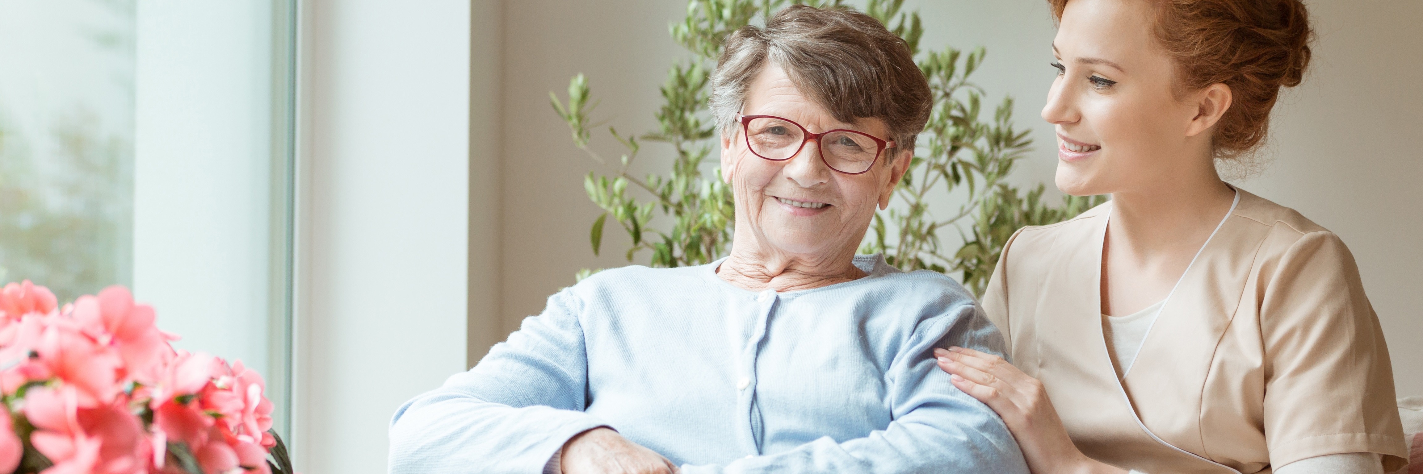 Assisting Hands Home Care