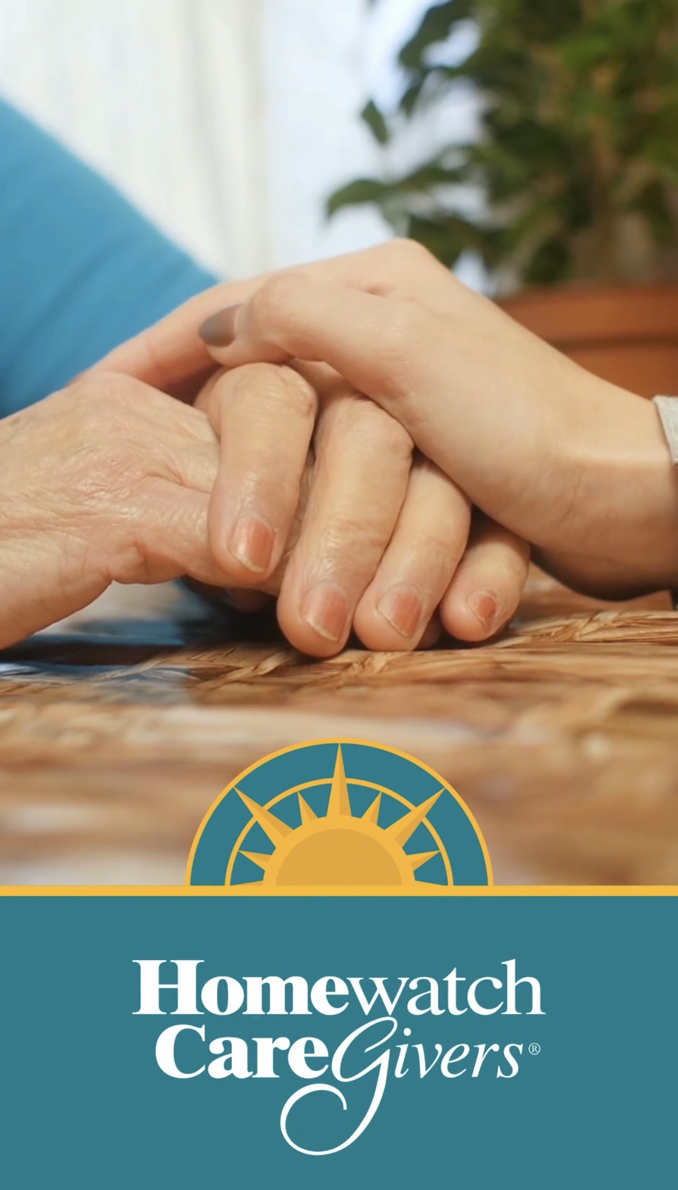 Homewatch CareGivers