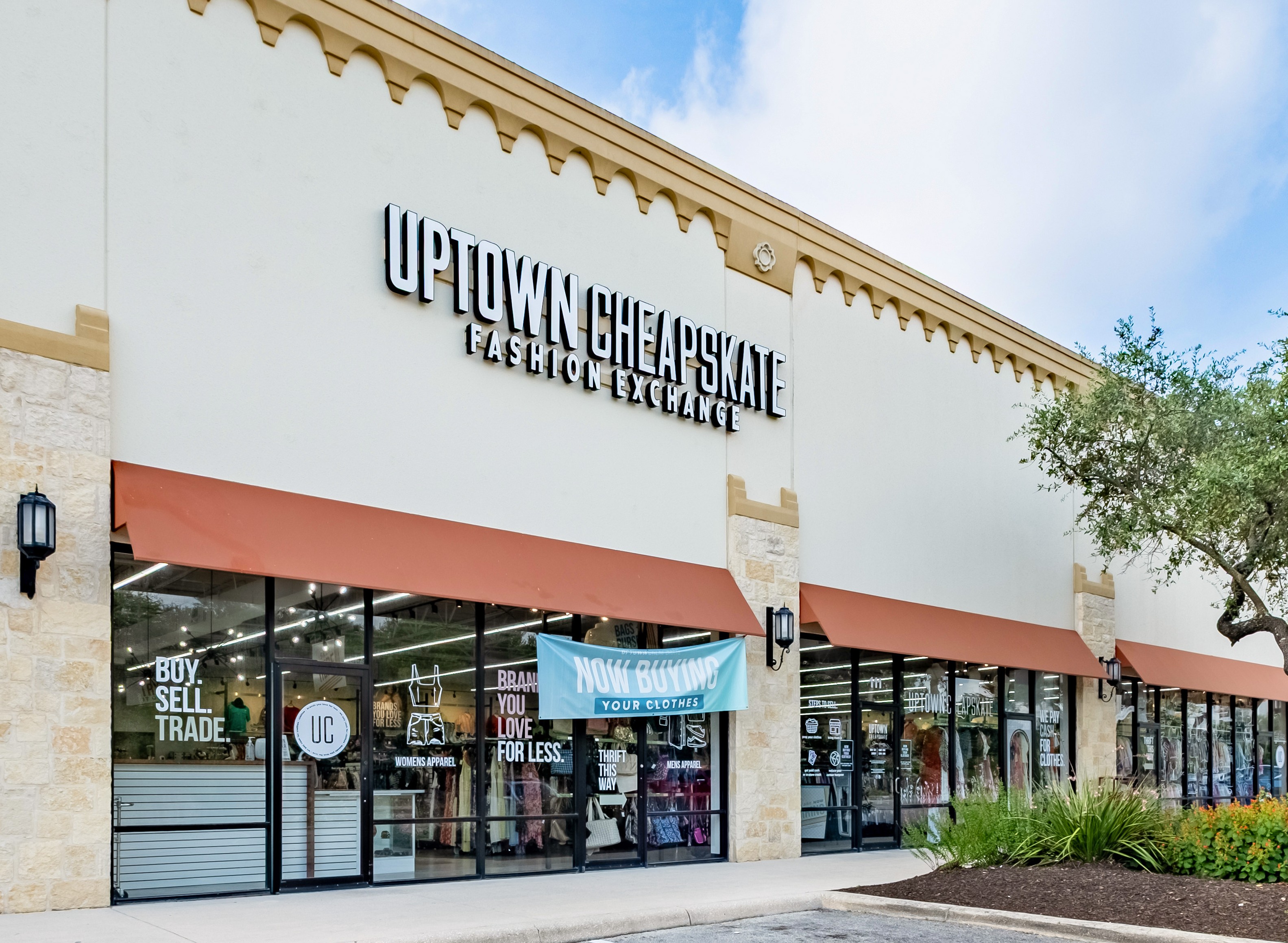 Uptown Cheapskate Image #1