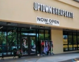 Uptown Cheapskate Image #2