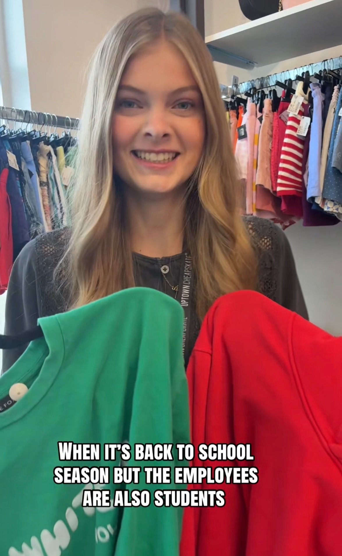 Uptown Cheapskate Image #3