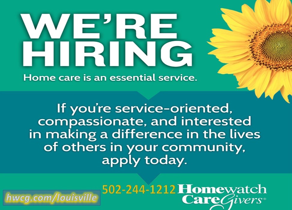 Homewatch CareGivers Image #2