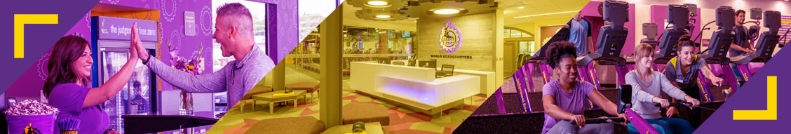 Planet Fitness Image #1