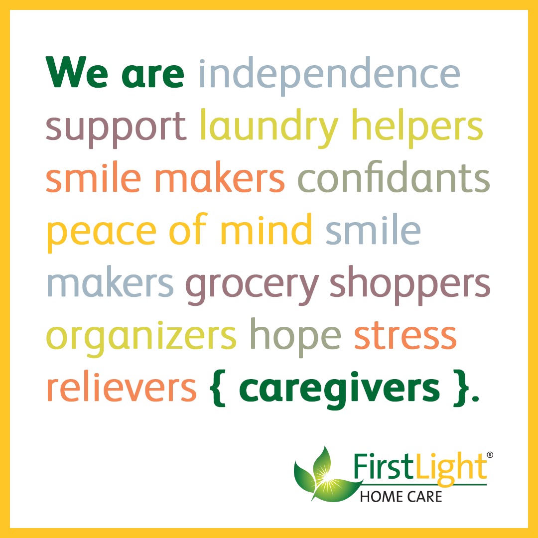 FirstLight Home Care of the South Hills Image #3