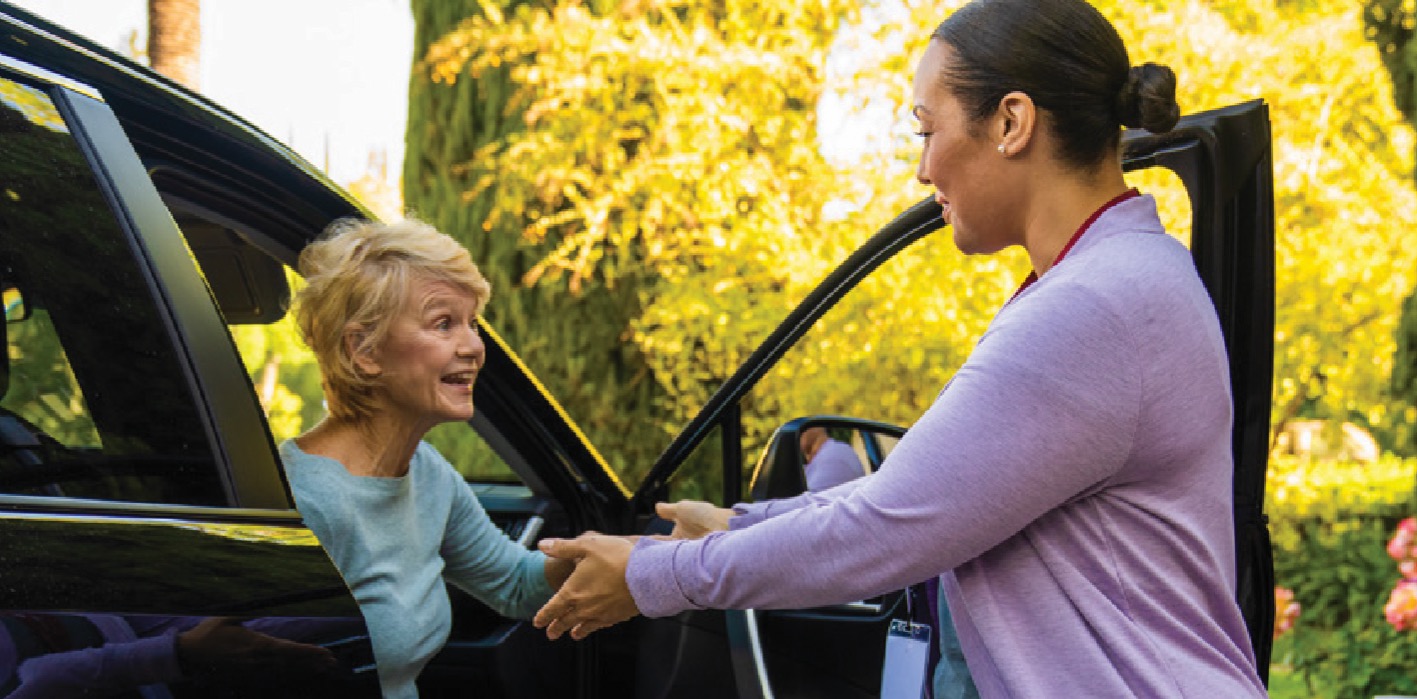 Homewatch CareGivers