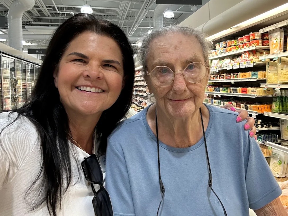 Assisting Hands Home Care