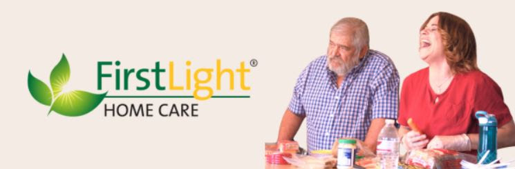 FirstLight Home Care Image #2