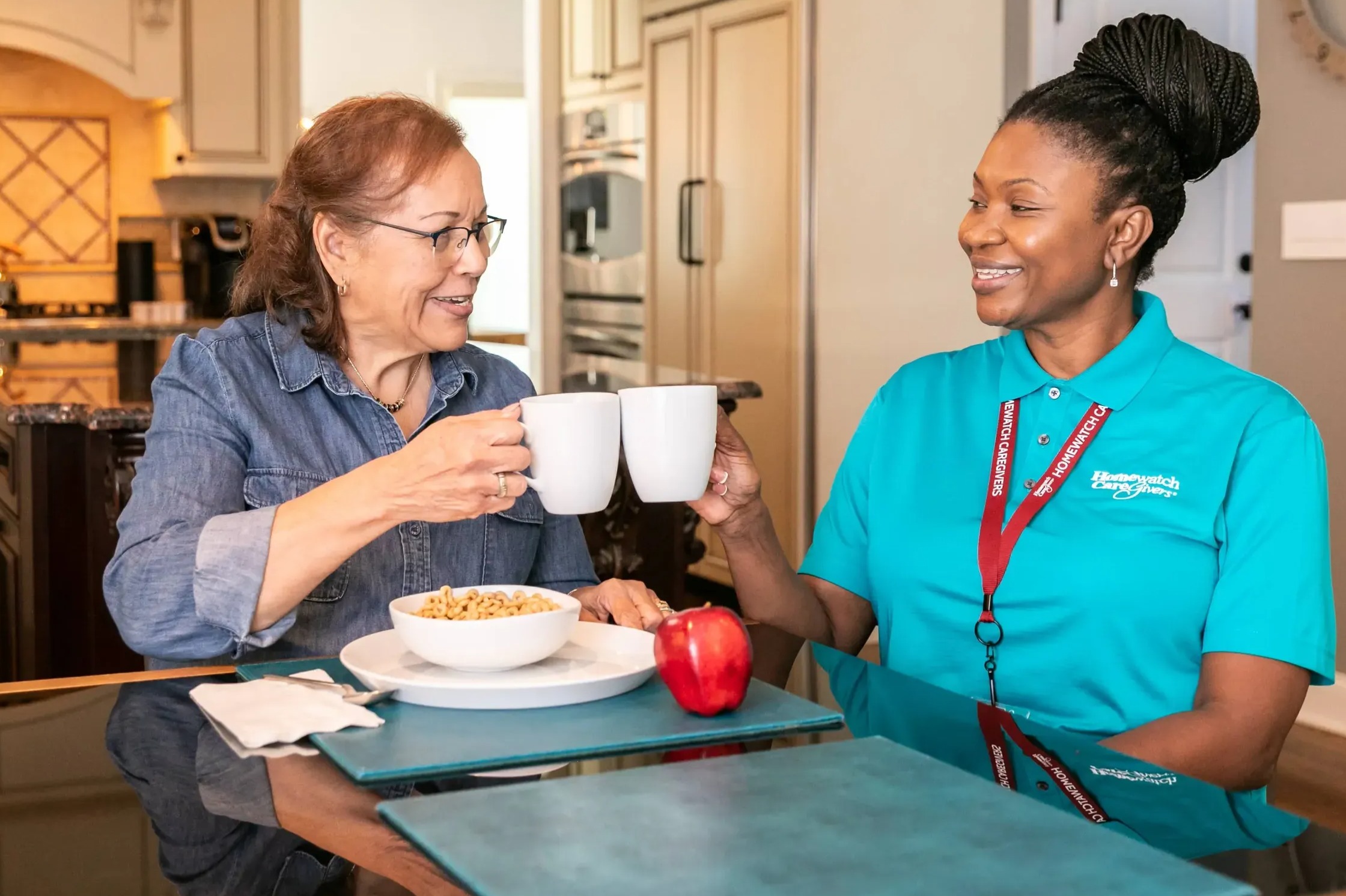 Homewatch CareGivers of Lake County
