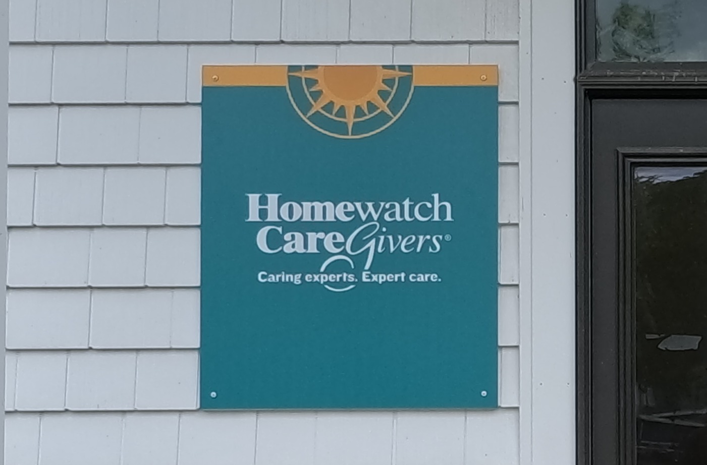 Homewatch CareGivers