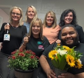 Homewatch CareGivers