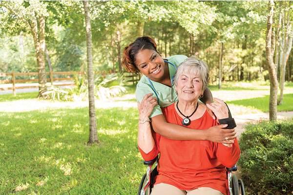 FirstLight Home Care of Volusia