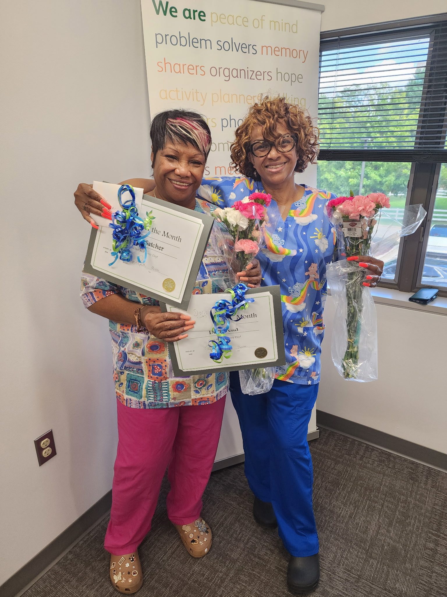 FirstLight Home Care