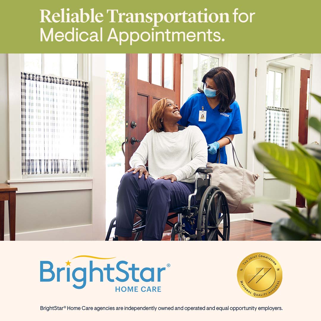 BrightStar Care of Fairfax Image #1