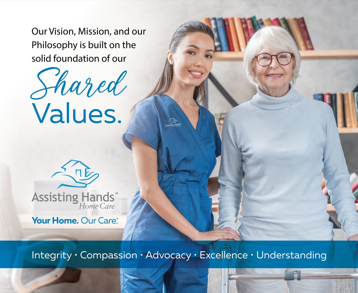 Assisting Hands Home Care