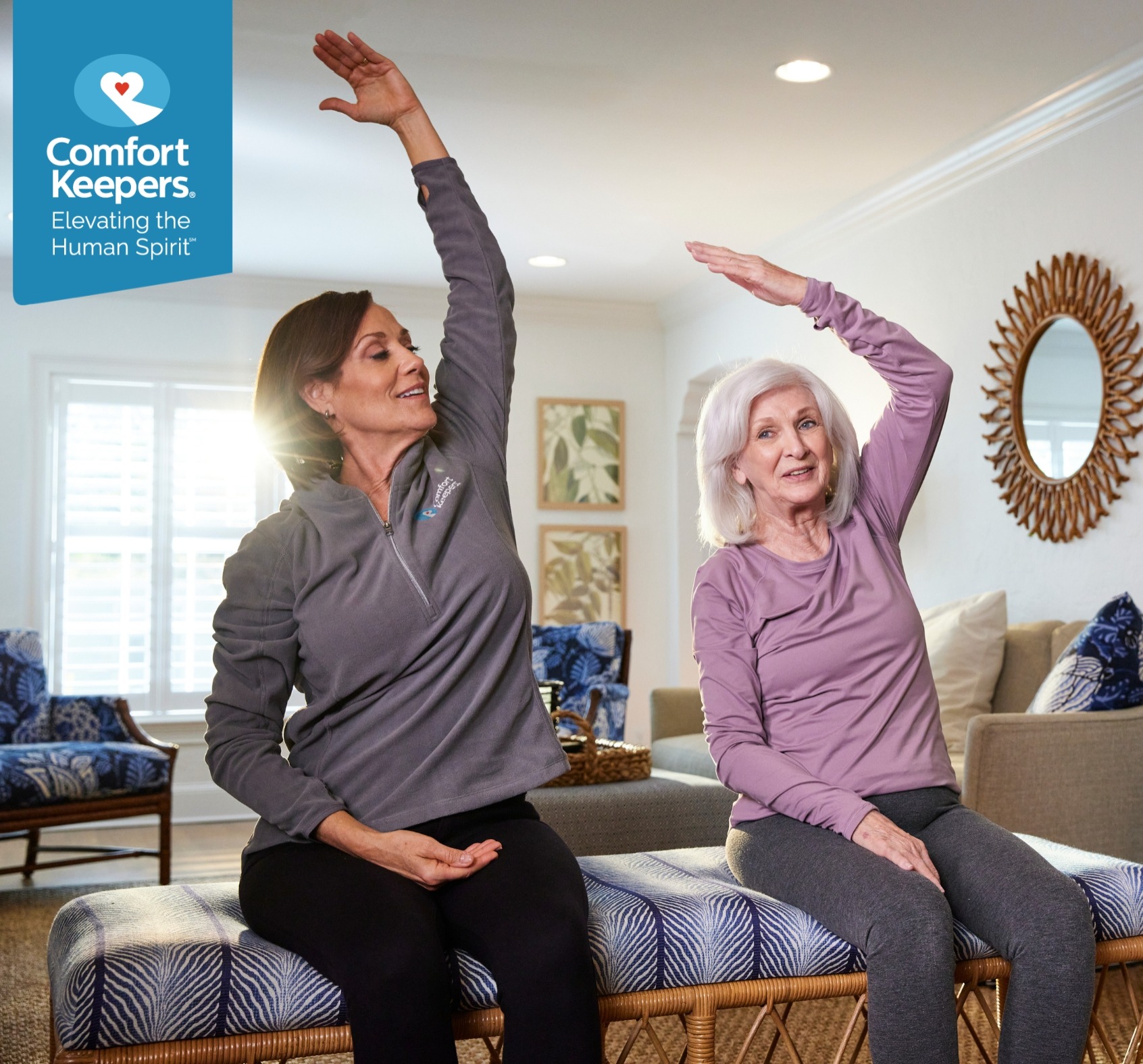 Comfort Keepers Image #2