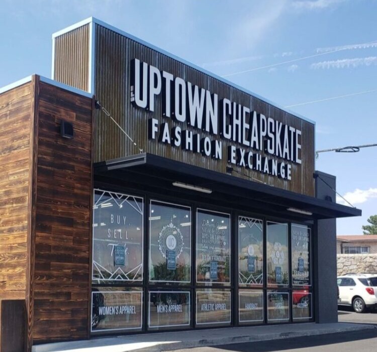 Uptown Cheapskate Image #1