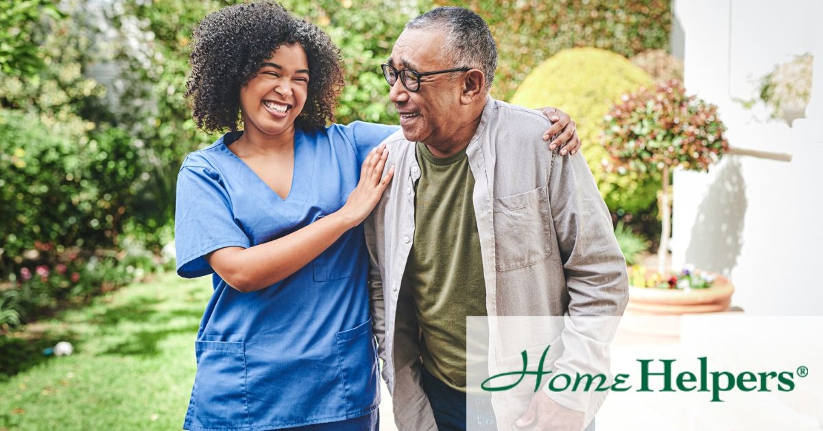 Home Helpers Image #1