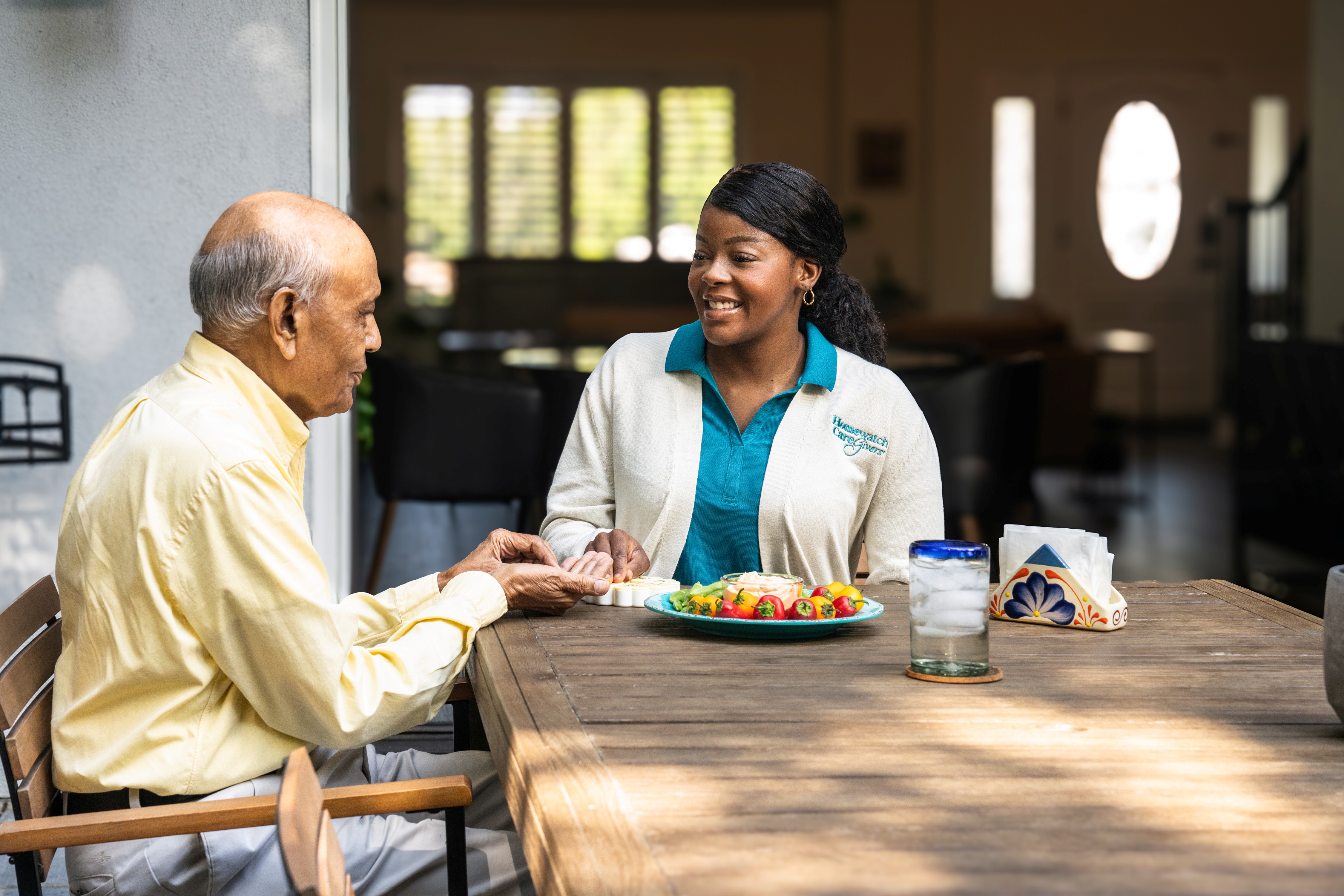Homewatch CareGivers Image #2