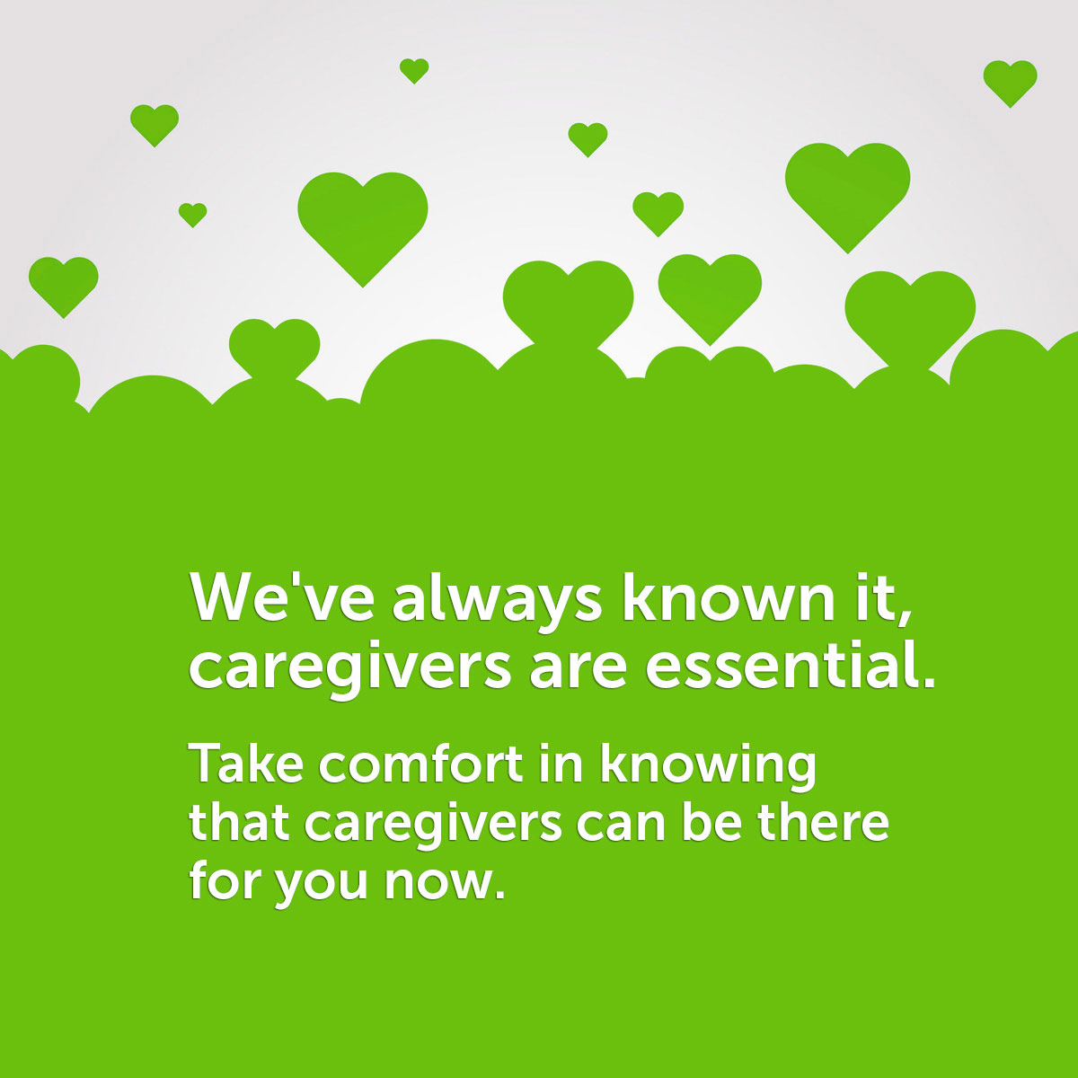 Homewatch CareGivers Image #2