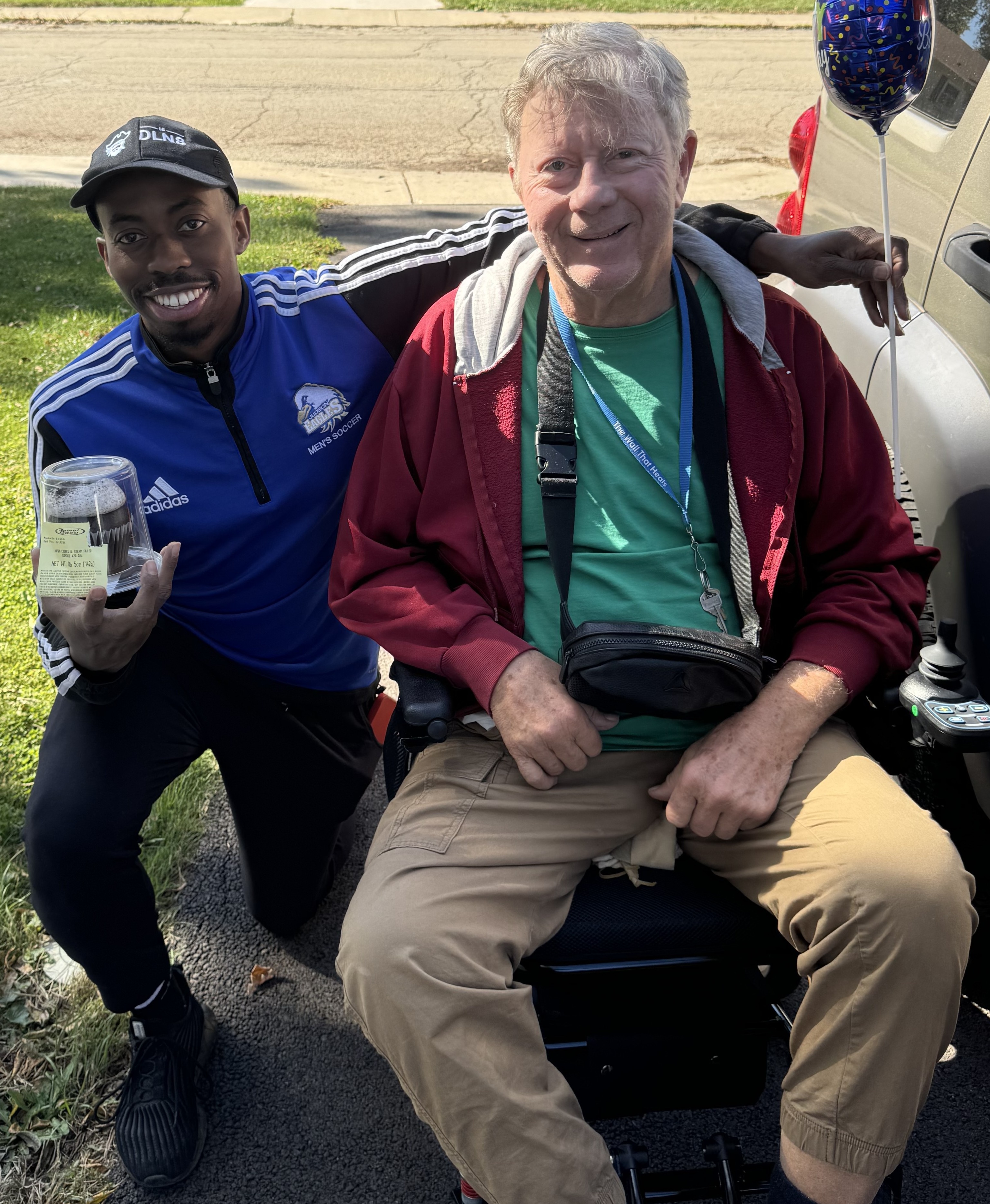 Assisting Hands Home Care of Elgin 