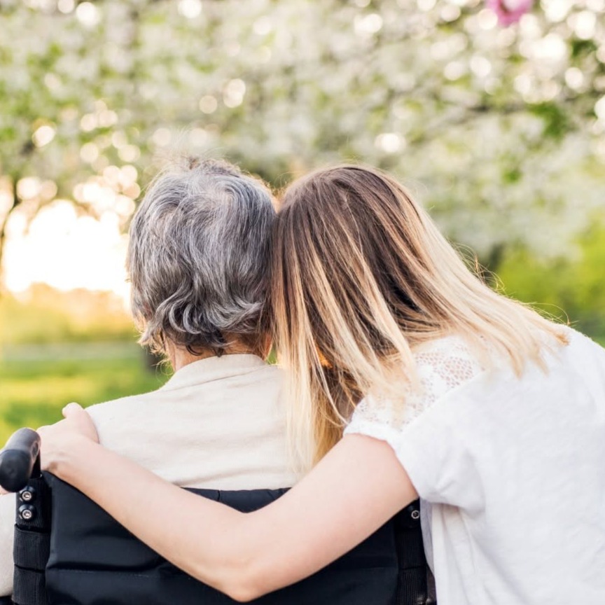 FirstLight Home Care of Fishers Image #2