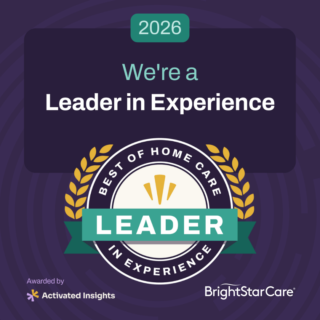 BrightStar Care of Fort Wayne Image #1