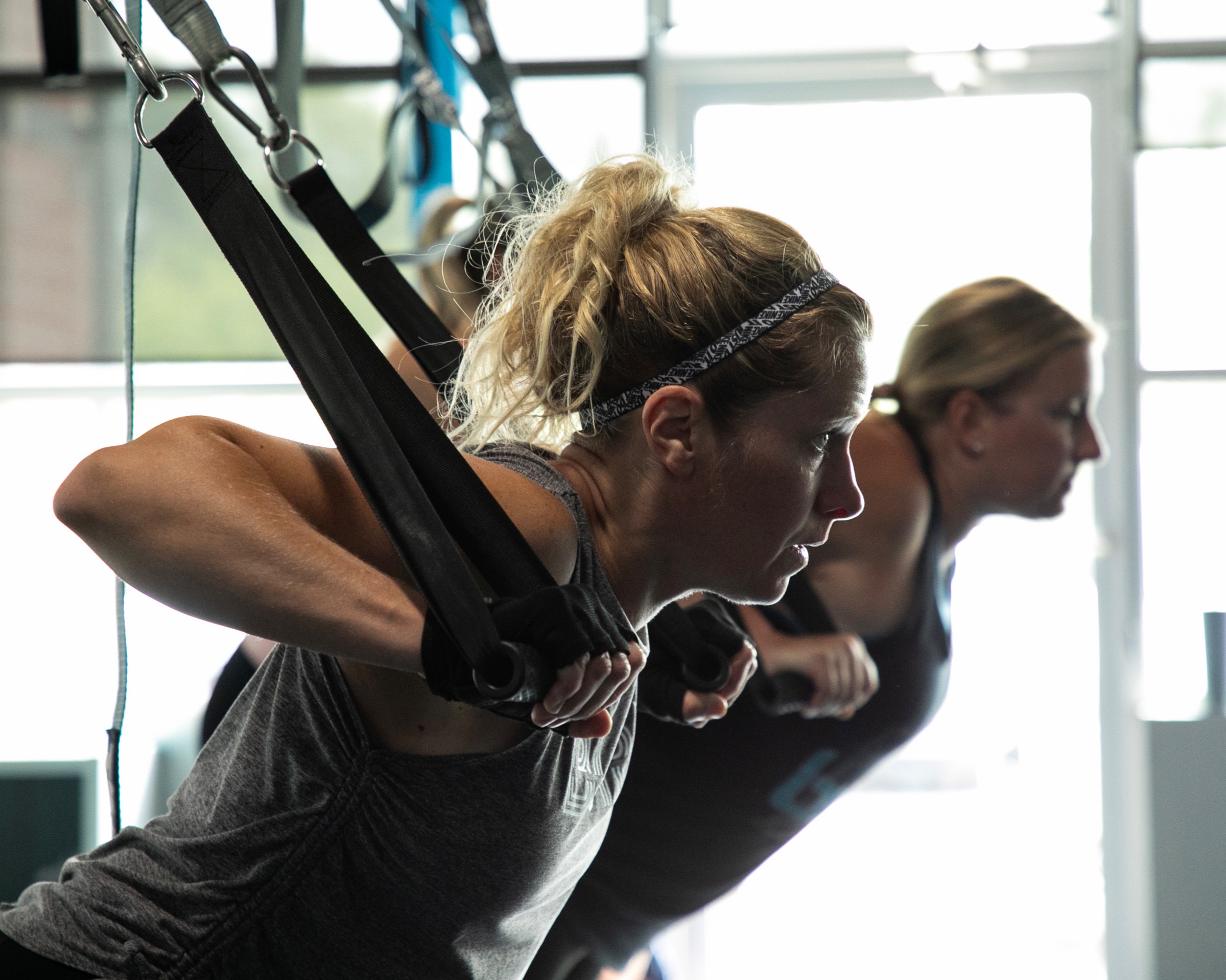 Burn Boot Camp Image #2