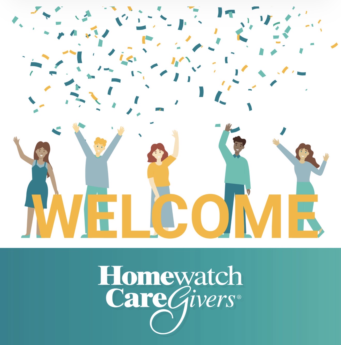 Homewatch CareGivers Image #3