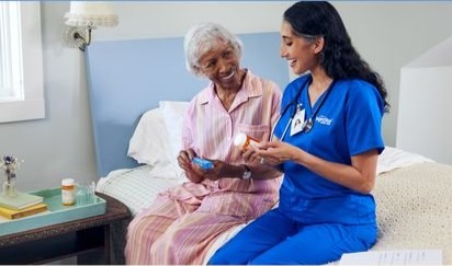 BrightStar Care of North Spokane Image #2