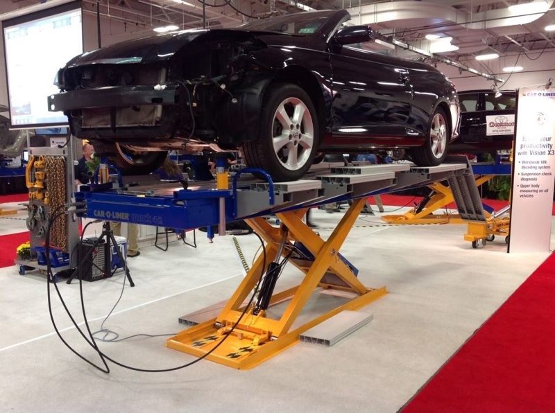 CCR Inc Collision Repair Image #2