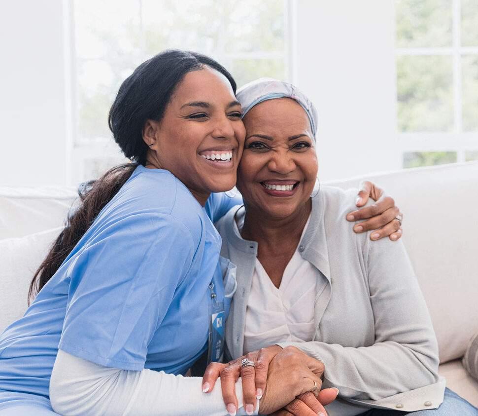 FirstLight Home Care of Volusia Image #1