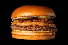 Killer Burger Image #1