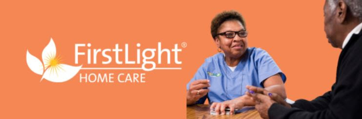 FirstLight Home Care Image #2