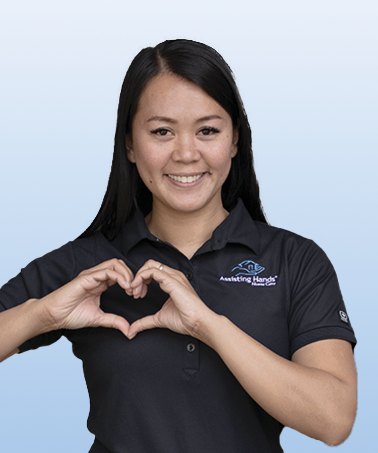 Assisting Hands Home Care - Franklin