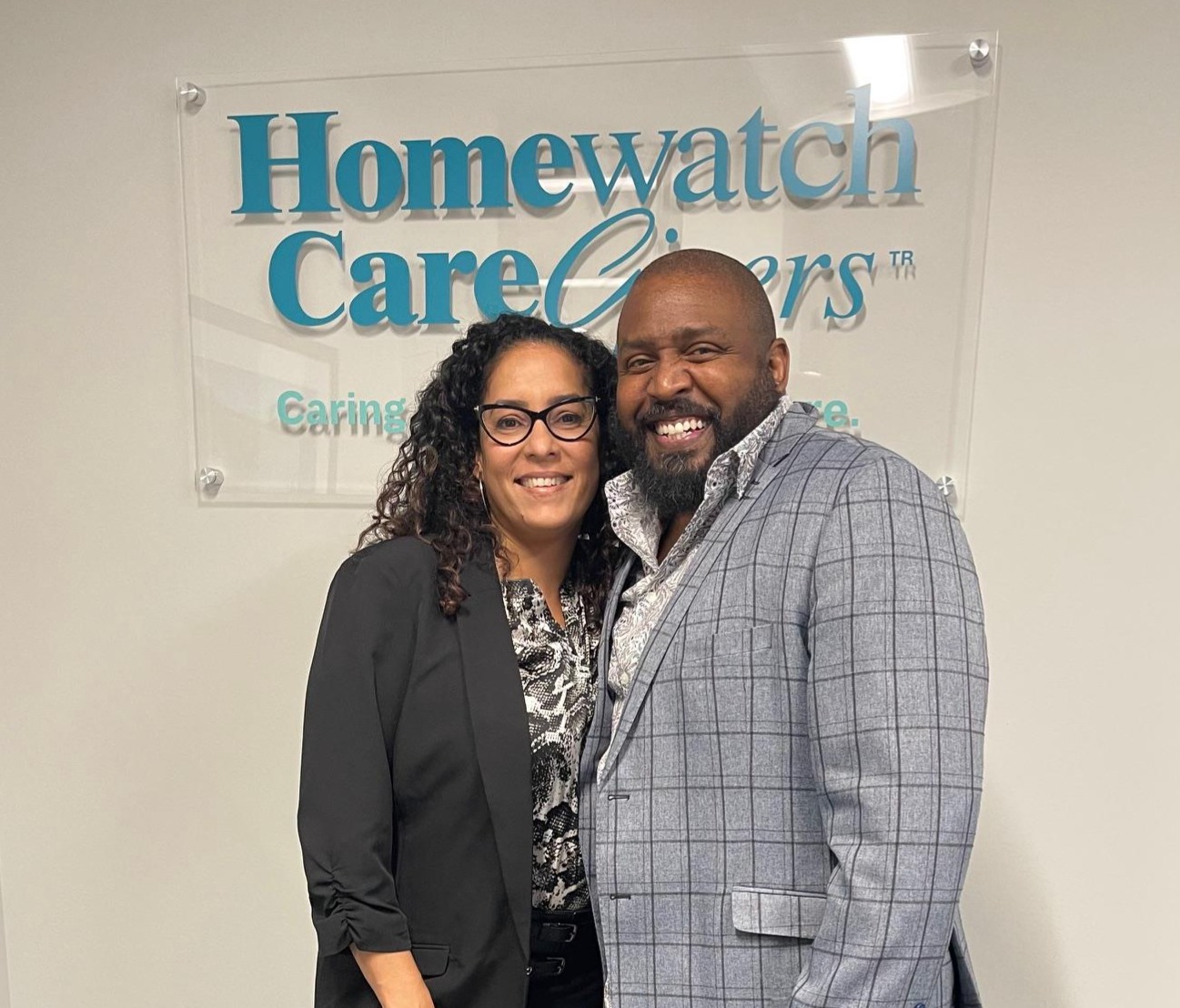 Homewatch CareGivers