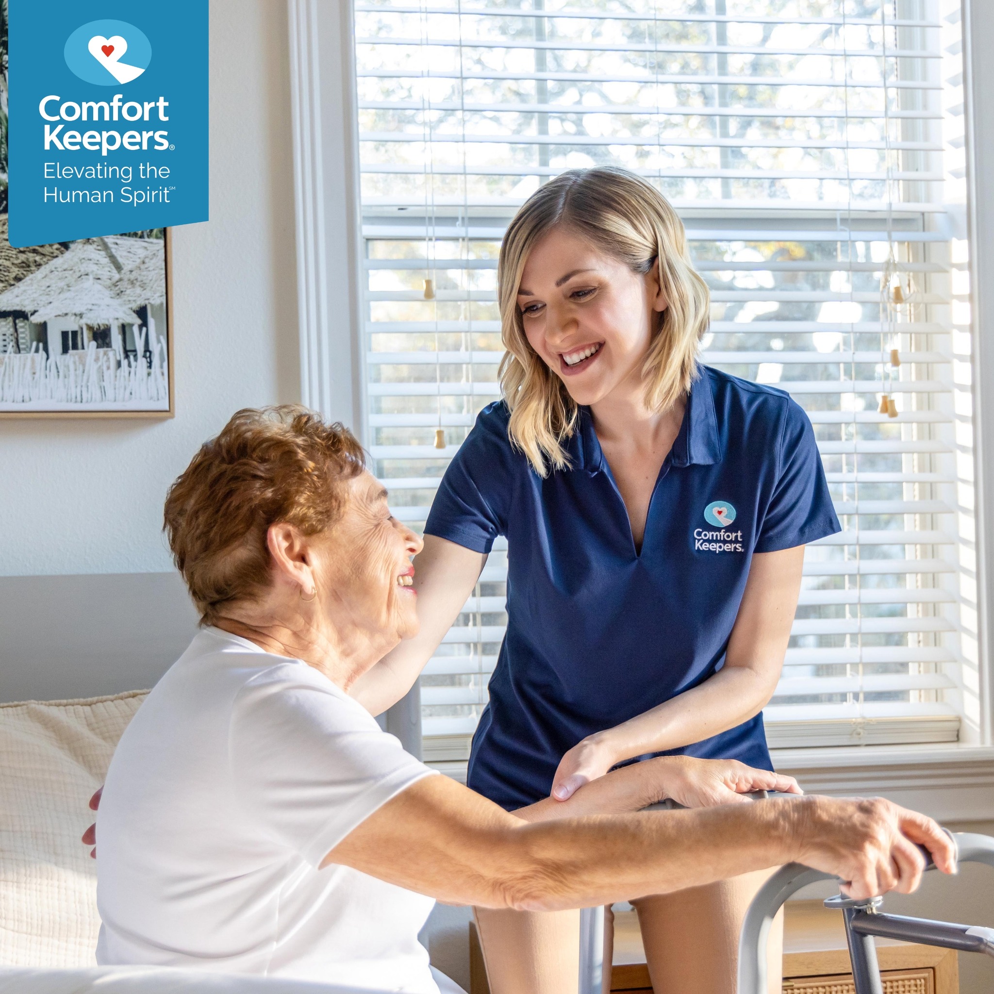 Comfort Keepers Image #3