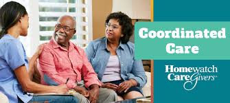 Homewatch CareGivers Image #3