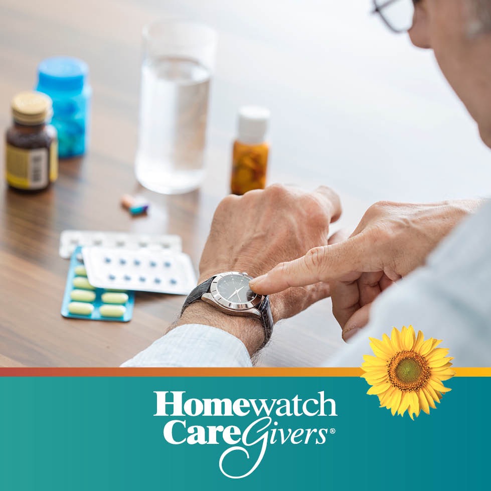 Homewatch CareGivers Image #2