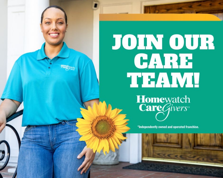 Homewatch CareGivers Image #2