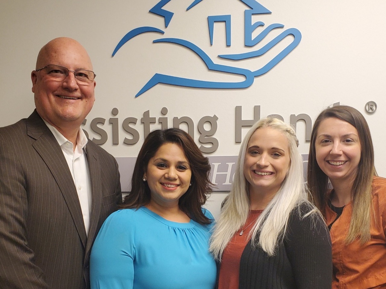 Assisting Hands Home Care