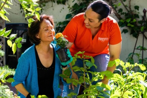Homewatch CareGivers of Elmhurst