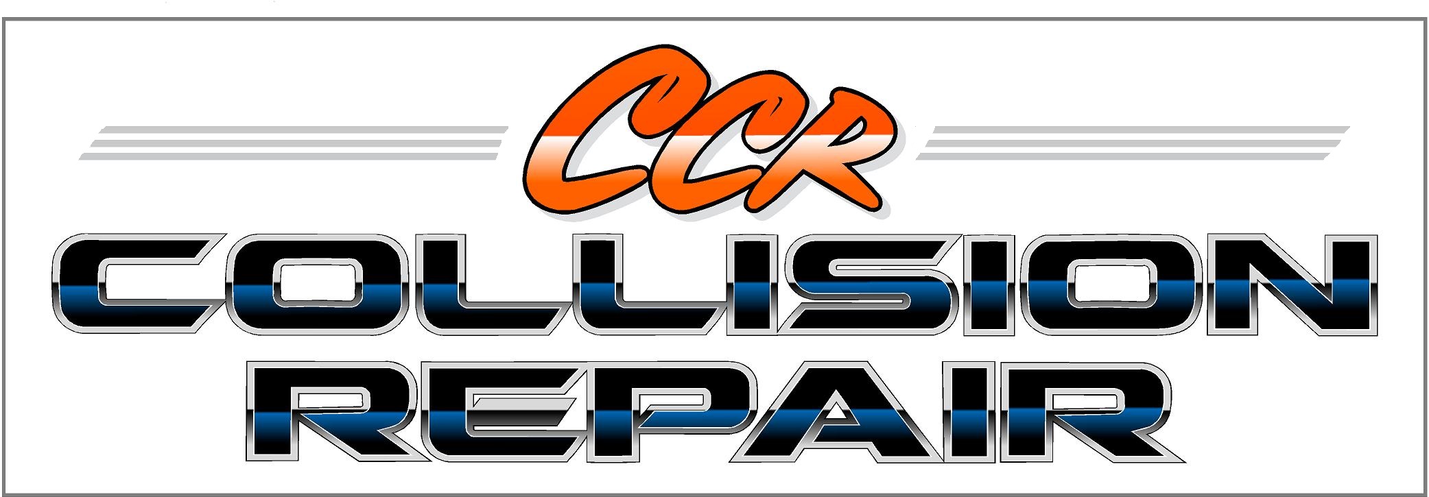 CCR Inc Collision Repair