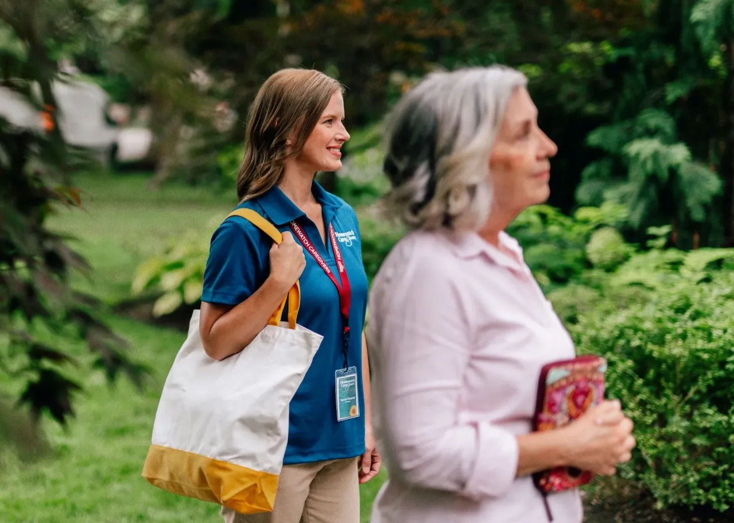 Homewatch CareGivers