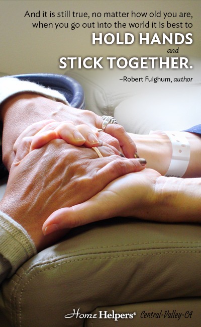 Home Helpers Image #1