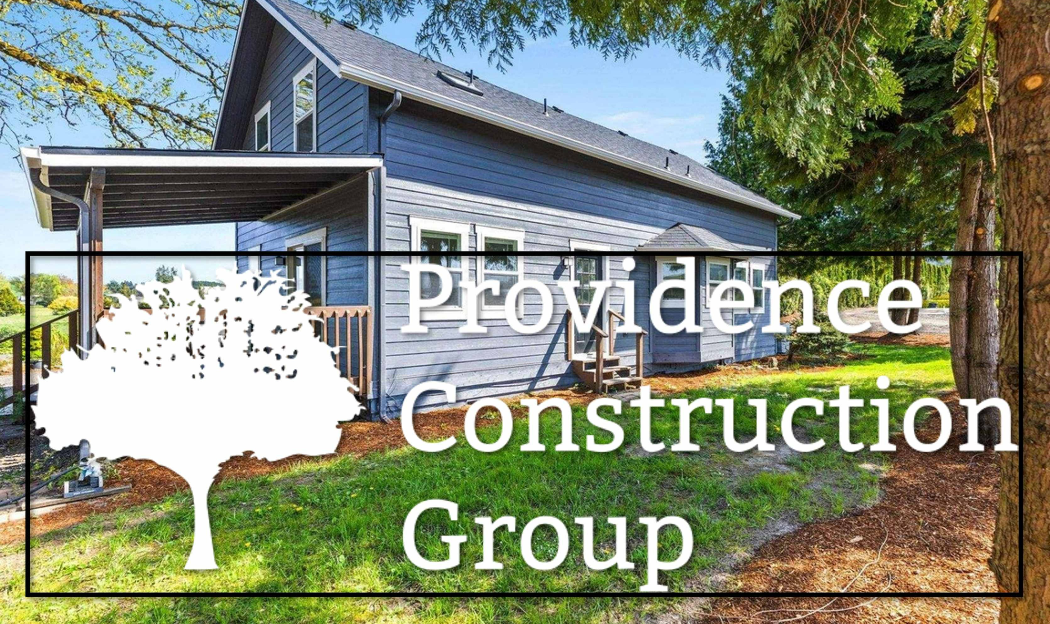 Providence Construction Group LLC Image #3