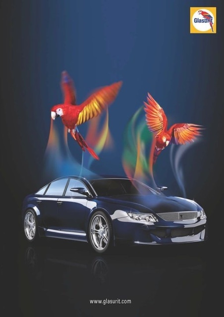 CCR Inc Collision Repair Image #1