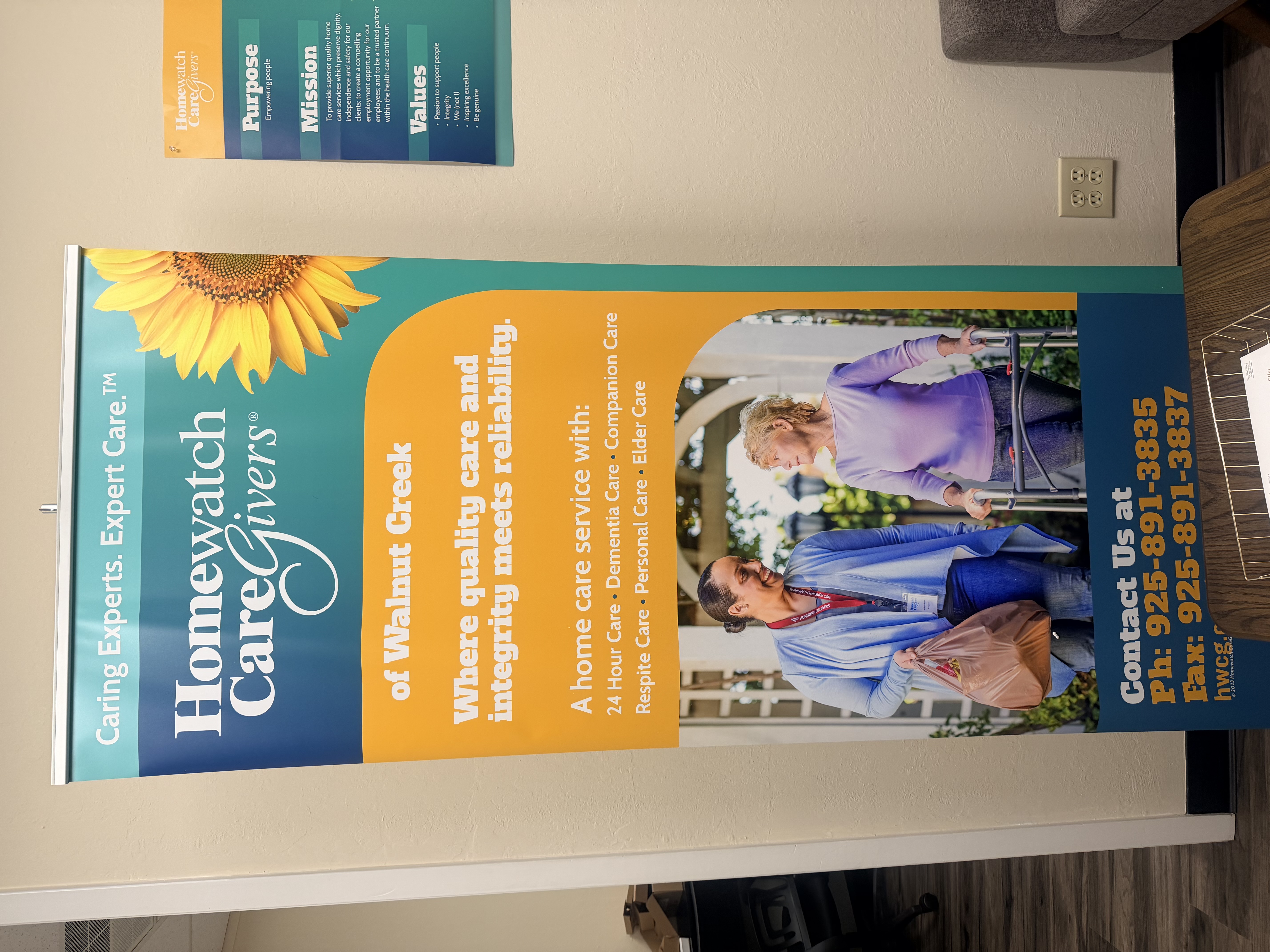Homewatch CareGivers Image #3
