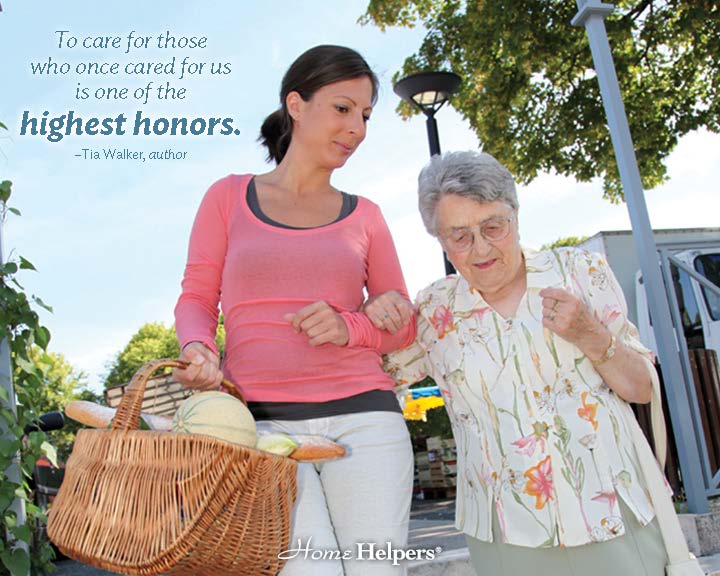 Home Helpers Image #1